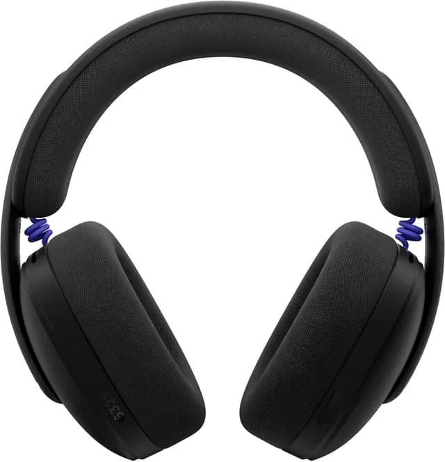 Logitech G G325 trådlöst gaming-headset