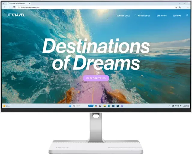Lenovo L24D-4C