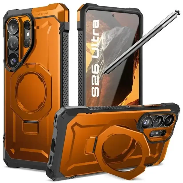 SUPCASE UB Grip Pro skal till Samsung Galaxy S26 Ultra
