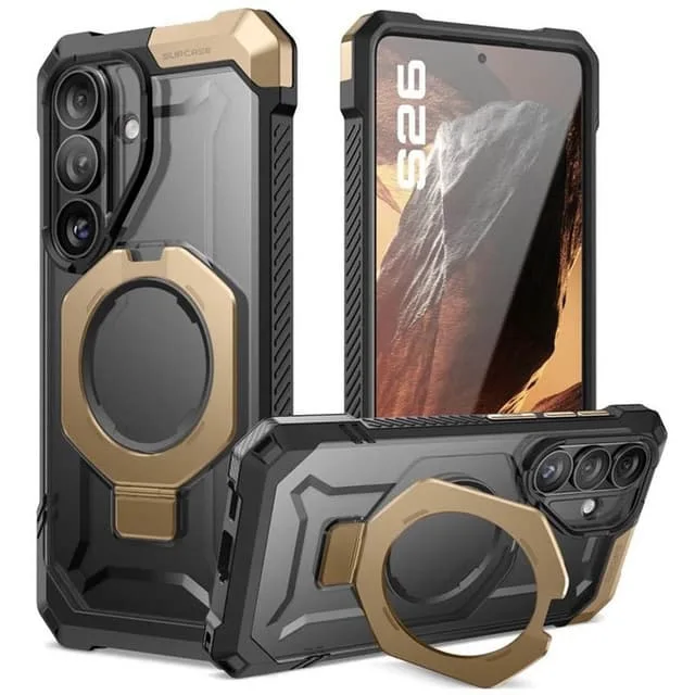 SUPCASE UB Grip Pro skal till Samsung Galaxy S26