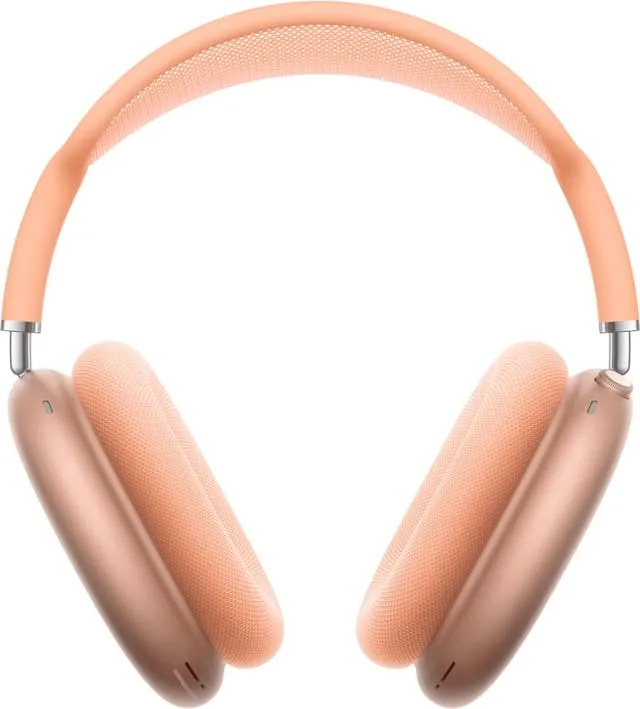 Apple AirPods Max 2 trådlösa around ear-hörlurar