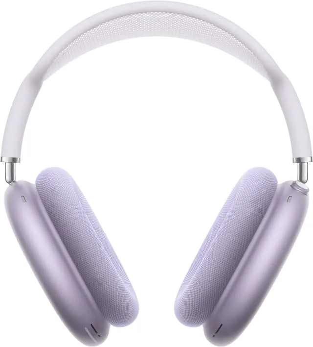 Apple AirPods Max 2 trådlösa around ear-hörlurar