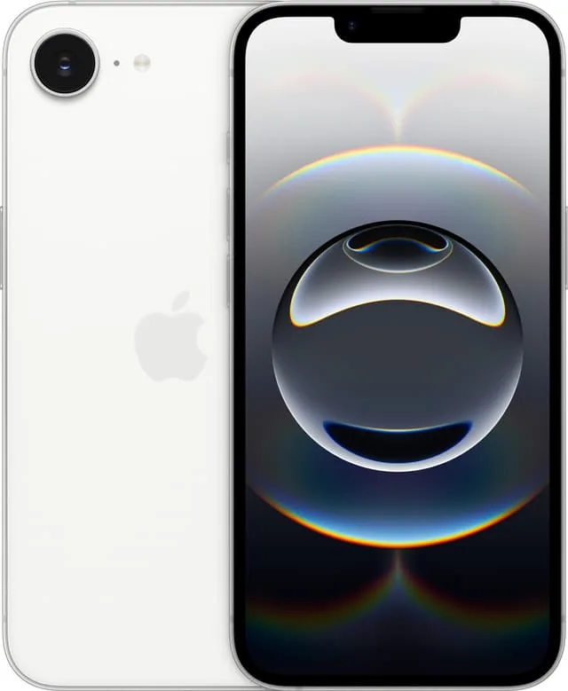 Apple iPhone 16e smartphone 512GB