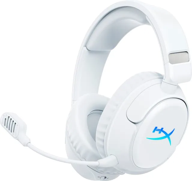 HyperX Cloud Flight 2 trådlöst gaming-headset
