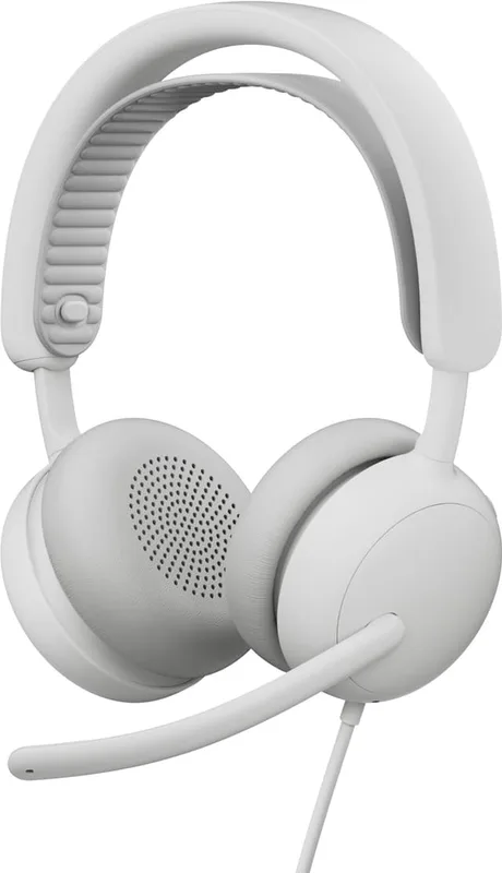 Logitech Zone Wired 2