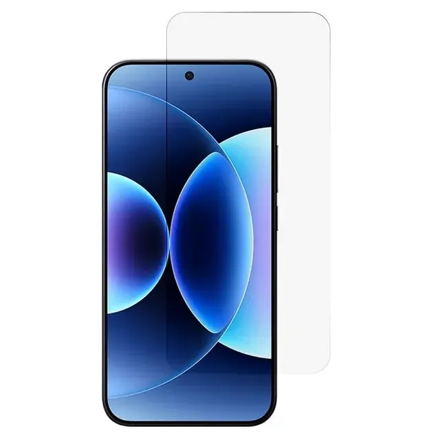Skalo Skärmskydd Härdat Glas för Xiaomi 17