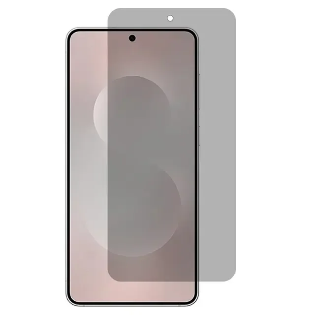 SKALO Privacy Skärmskydd Härdat Glas för Motorola Moto G67 5G