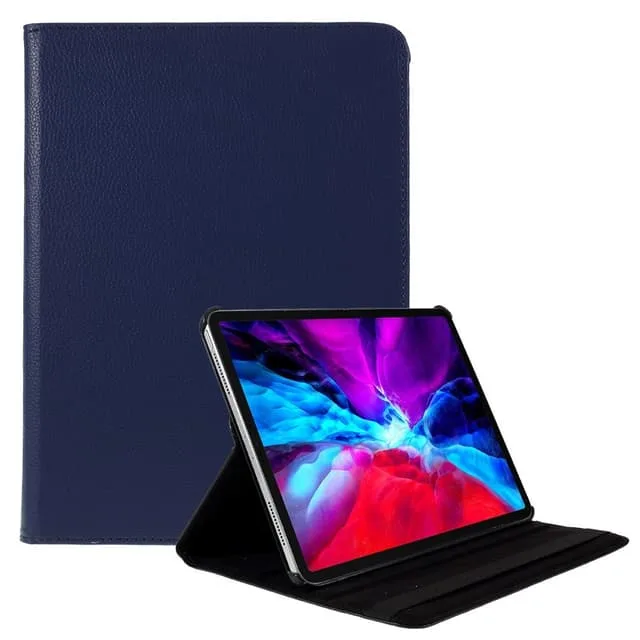 SKALO 360 Litchi Fodral för iPad Air 13"" (2025)