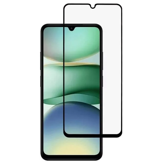 Skalo Xiaomi Redmi A5 4G Heltäckande Skärmskydd Härdat Glas