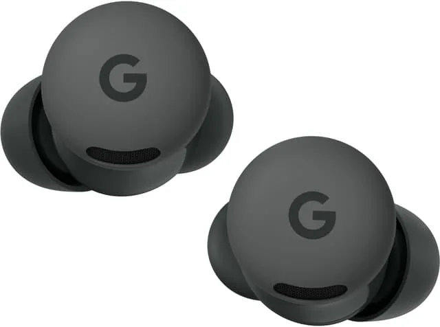 Google Pixel Buds 2a Headset Trådlös I