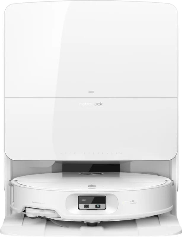 Roborock Qrevo Edge 2 Pro - White
