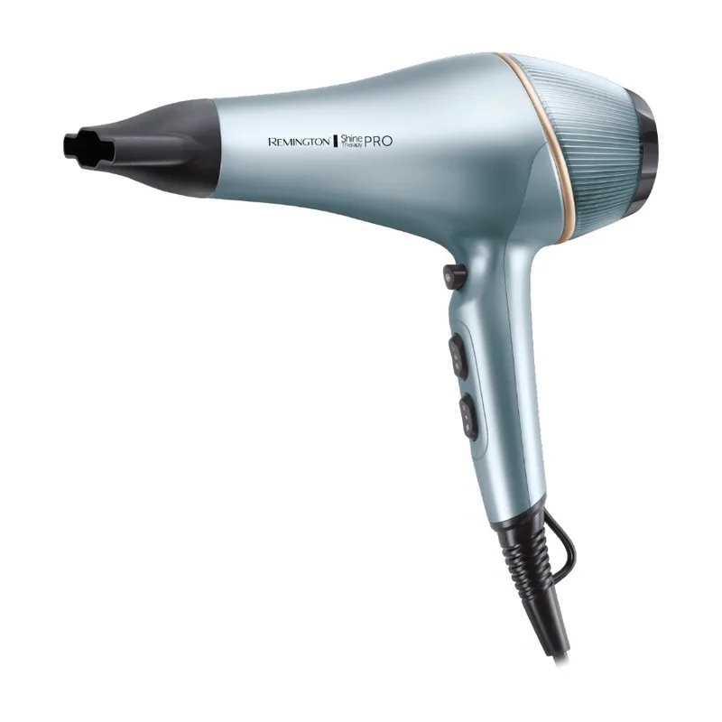 Remington AC9300 Shine Therapy Pro hårfön