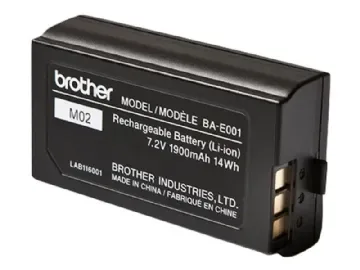 Brother BA-E001