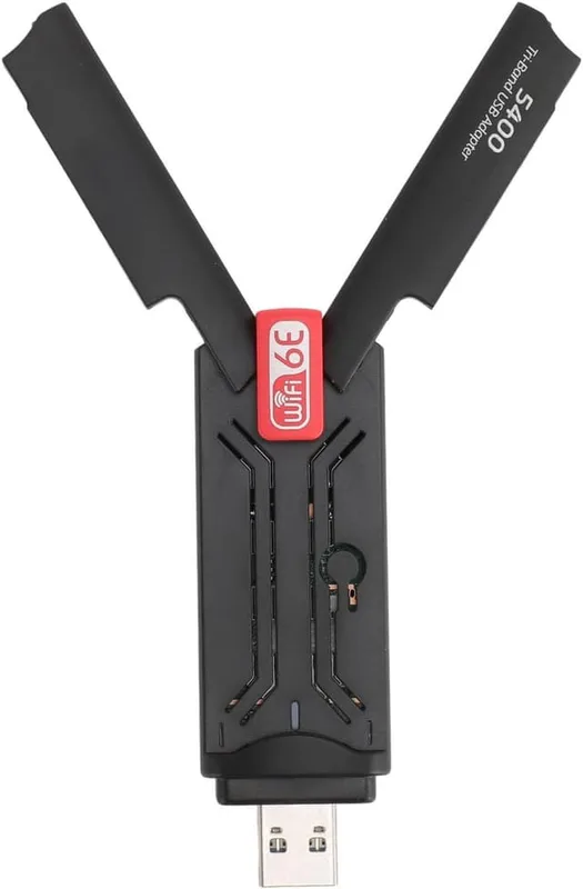 NÖRDIC USB WiFi Adapter