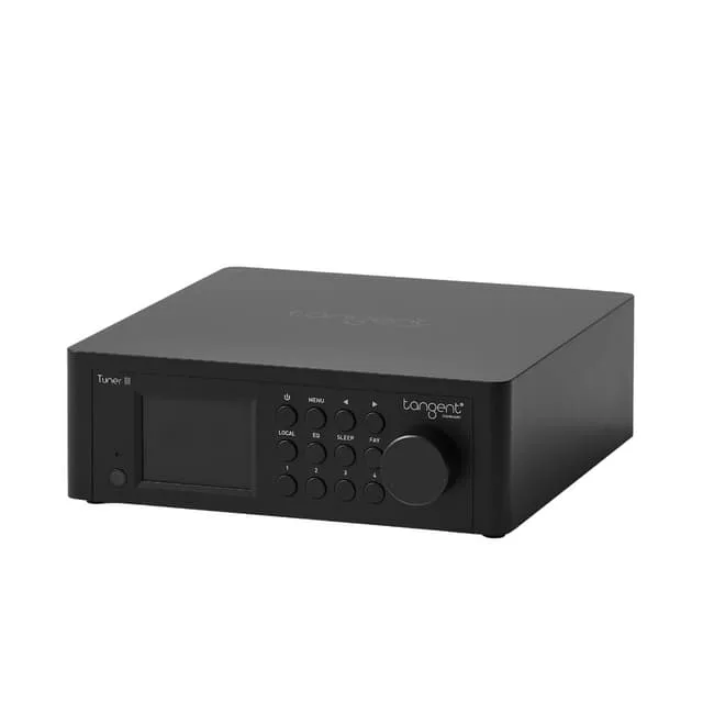 FM/DAB/WiFi Internet Radiodel
