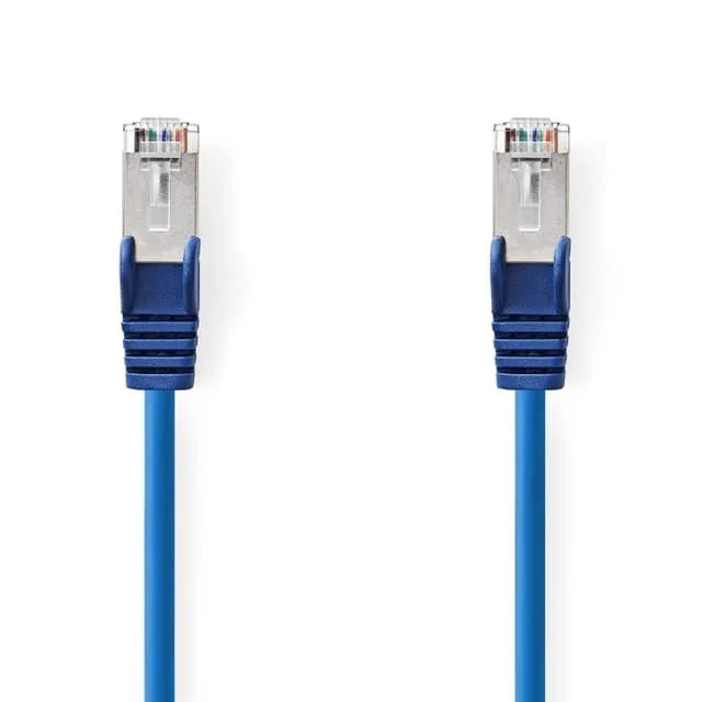 Nedis CAT5e nätverkskabel