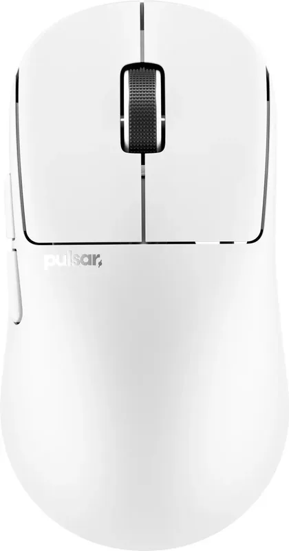 Pulsar X2N Crazylight Medium trådlös mus