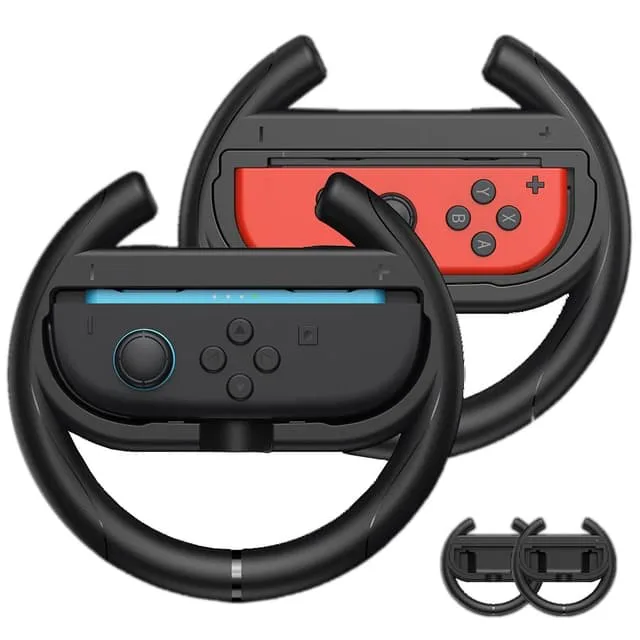 MTK Kompatibelt med Nintendo Switch 2 Vänster