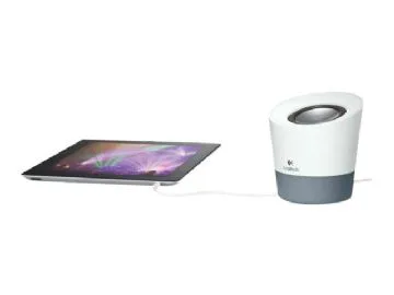 Logitech Z50