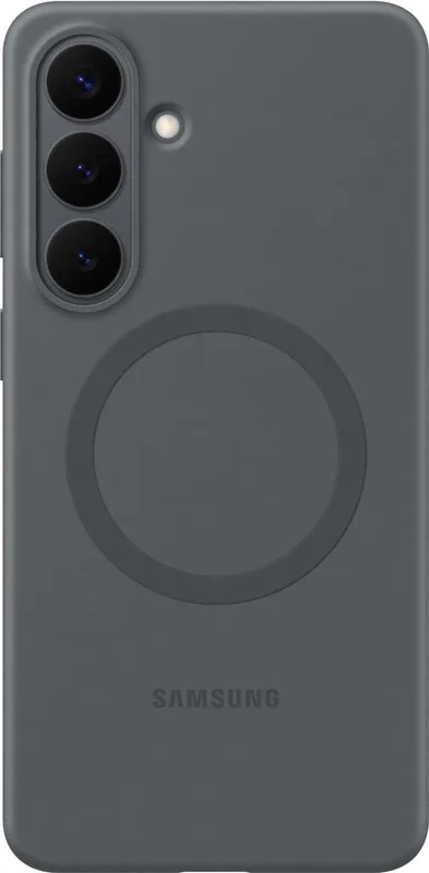 Samsung Galaxy S26 Ultra Magnetfodral (svart)