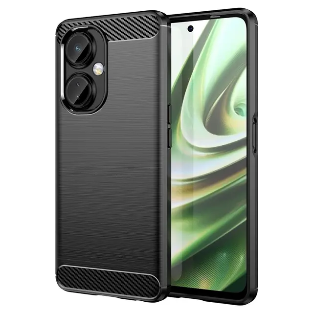 OEM Mobilskal till OnePlus Nord CE 3 Carbon Silicone