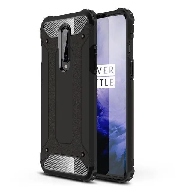 OEM Armor Guard Skal OnePlus 8