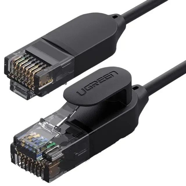 Ugreen Ethernet Patchcord RJ45 Cat 6A 1000Mbps 10 m