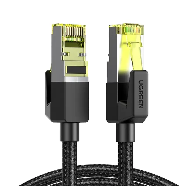 UGREEN Cat7 RJ45 Ethernet Kabel 3m 10Gbps
