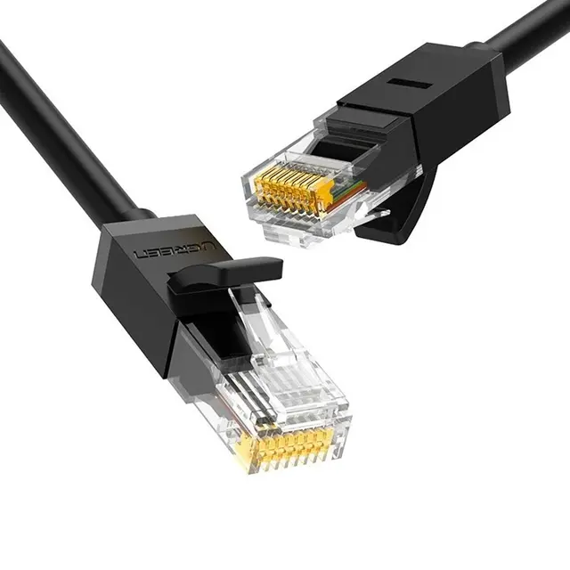 Ugreen Ethernet Patchcord RJ45 Cat 6 1000Mbps 3 m