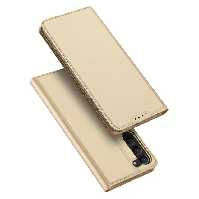 Dux Ducis Galaxy S23 Plus Plånboksfodral Skin Series