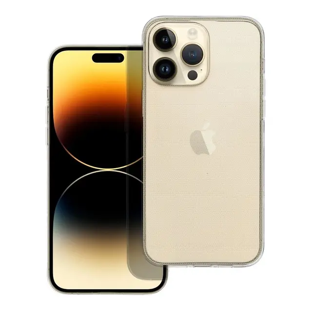 Mobilskal till iPhone 15 Pro Max (2mm)