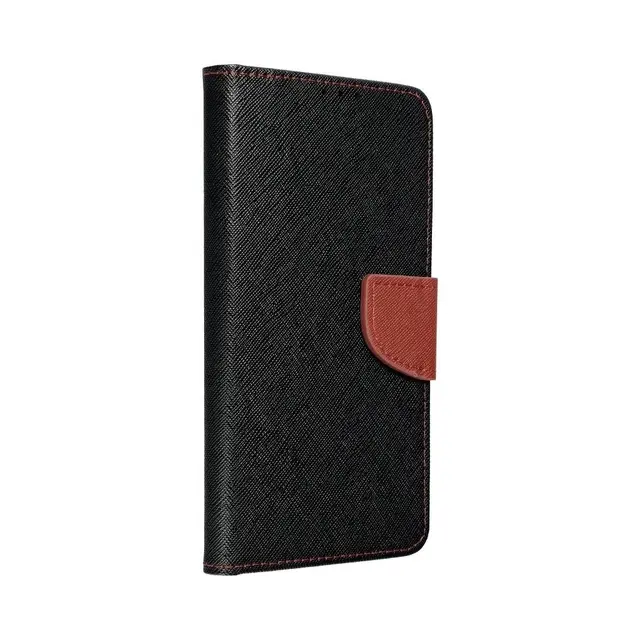 Galaxy S7 Plånboksfodral Fancy Eco Läder