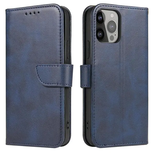 Galaxy S25 Ultra Plånboksfodral Magnet med Flap