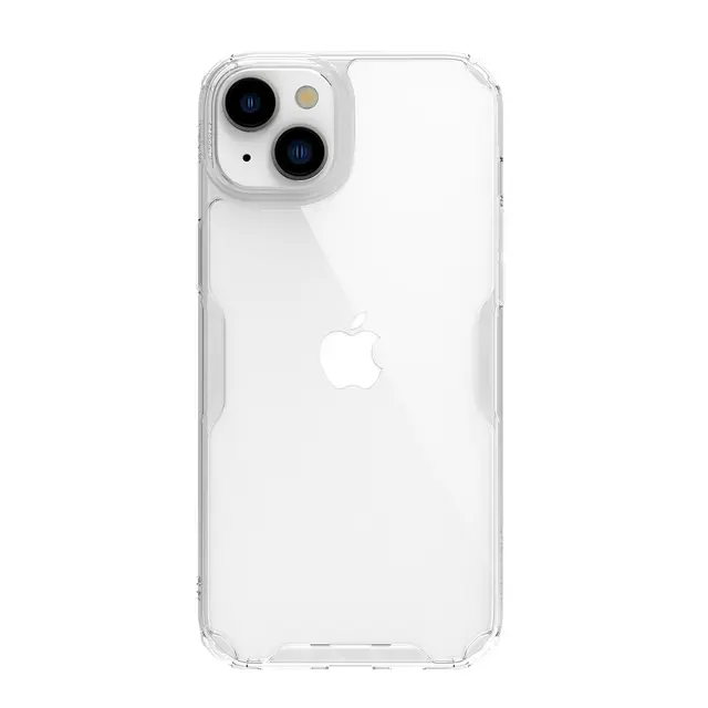 Nillkin Mobilskal till iPhone 15 Pro Max Armored Nature Pro