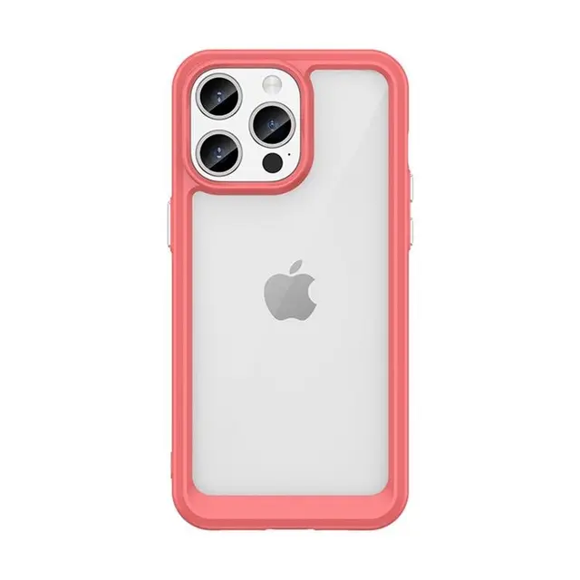 Mobilskal till iPhone 15 Pro Max Outer Space