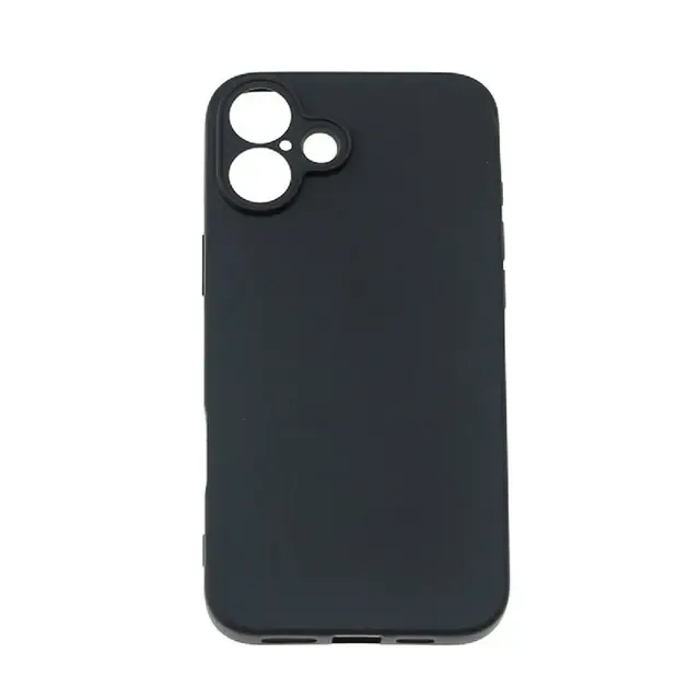 Mobilskal till iPhone 16 Pro Max Soft