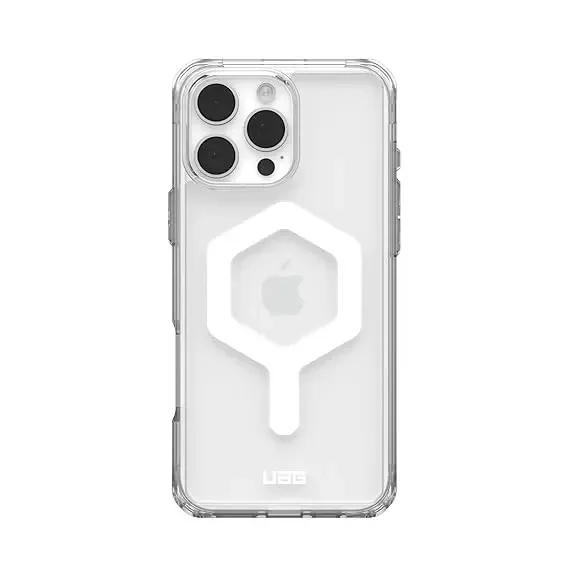 UAG Mobilskal till iPhone 16 Pro Max MagSafe Plyo