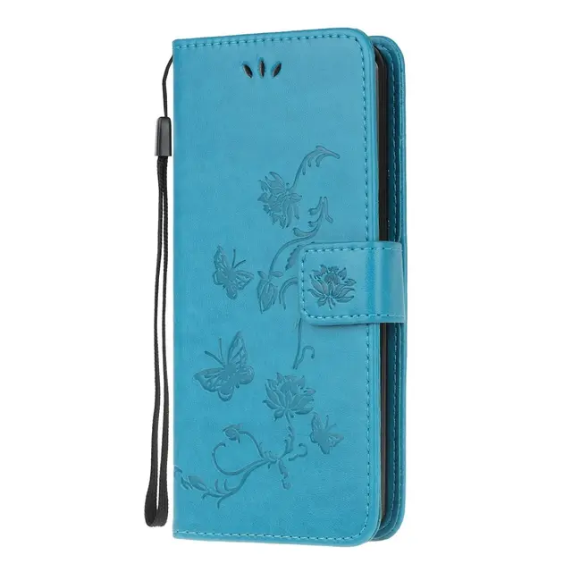 Butterfly Plånboksfodral till Xiaomi Mi 11i