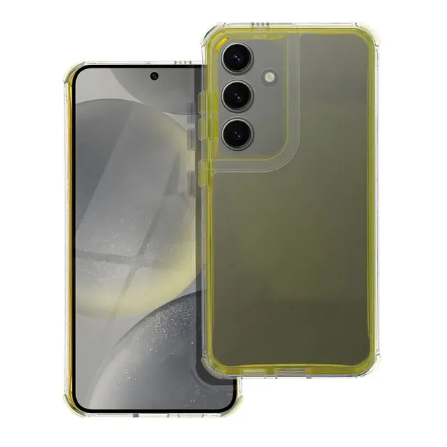 Mobilskal till Xiaomi Redmi Note 14 5G Matrix Clear