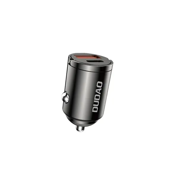 Dudao Mini Billaddare 48W