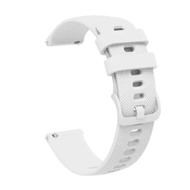 Huawei Watch GT2/GT3 (42mm) Armband Silikon