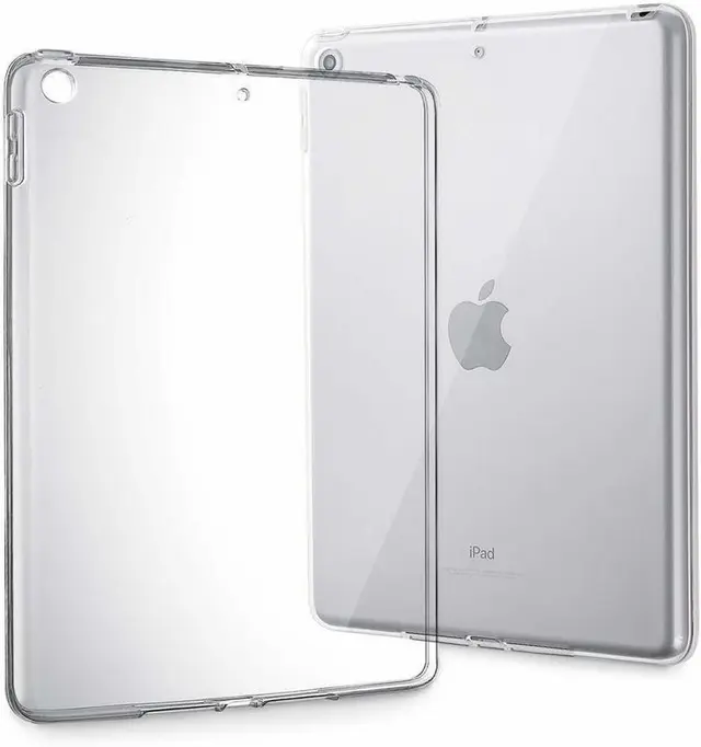 Xiaomi Pad 5 Pro 12.4 Skal Silicone Slim