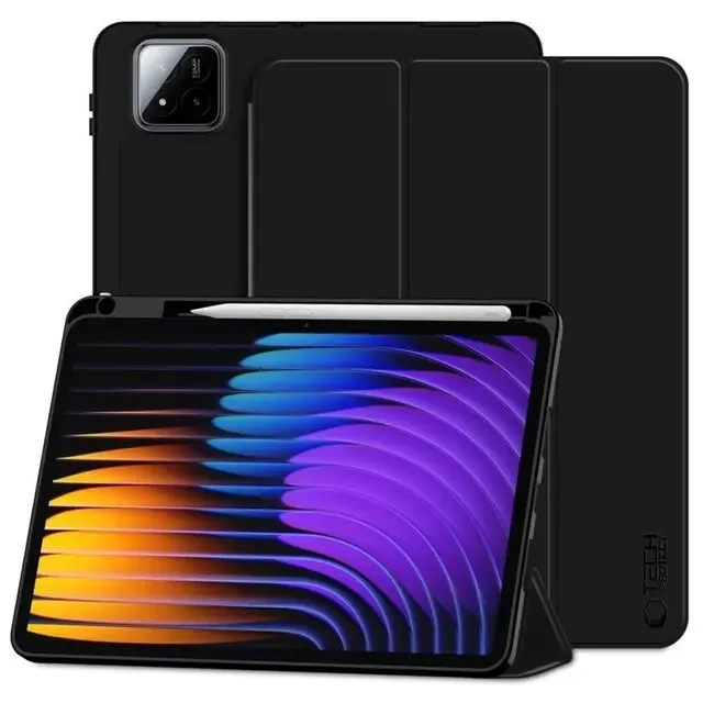 Tech-Protect Xiaomi Redmi Pad 7/7 Pro Fodral
