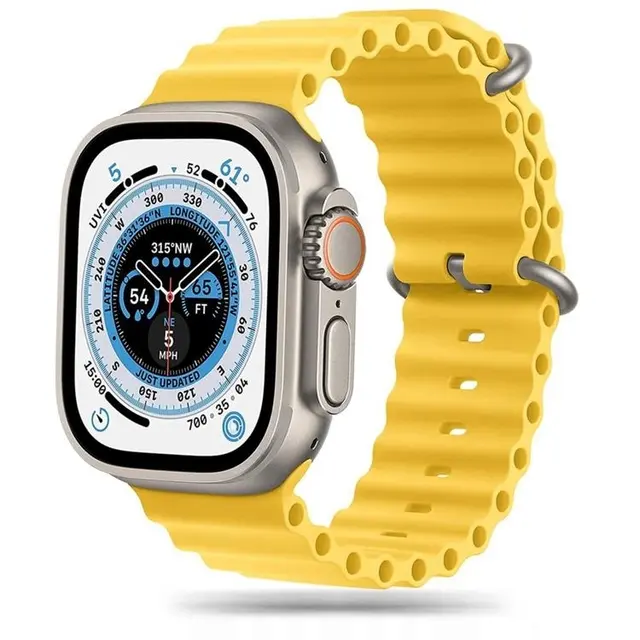 Tech-Protect Apple Watch 4/5/6/7/8/SE/Ultra (42/44/45/49mm) Armband