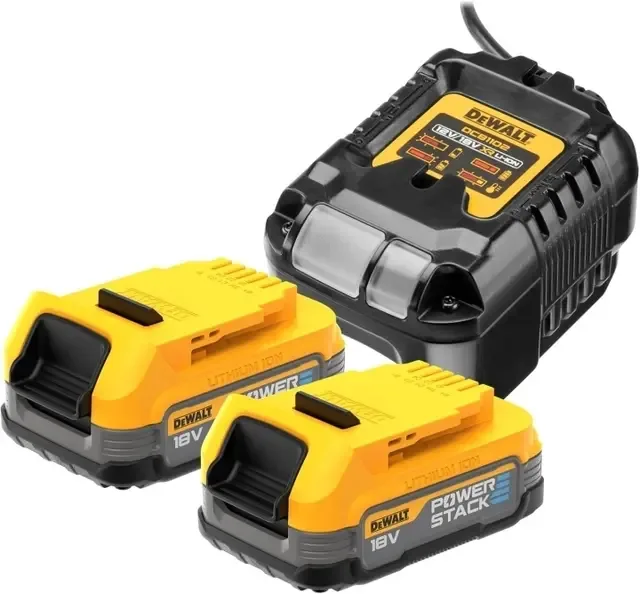 DeWALT DCB1102E2-QW