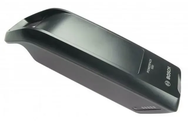 Bosch PowerPack 500 BBS275 batteri