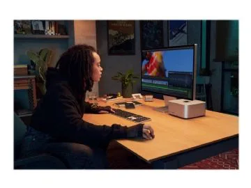 LG CQ601W-BP