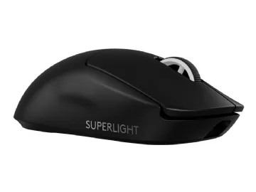 Logitech G Pro X Superlight 2 Wireless Gaming Mouse