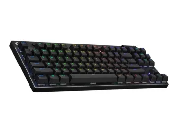 Logitech G PRO X TKL