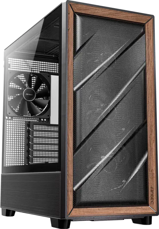Antec FLUX - mid tower